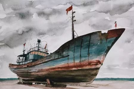 潜派旅行