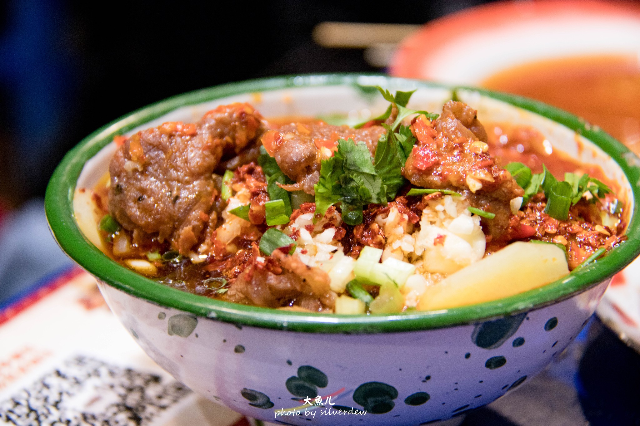 哐哧哐哧【狂吃狂吃】的行程