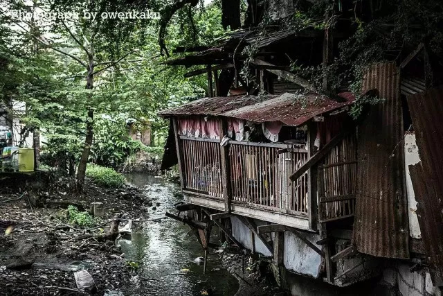 潜派旅行