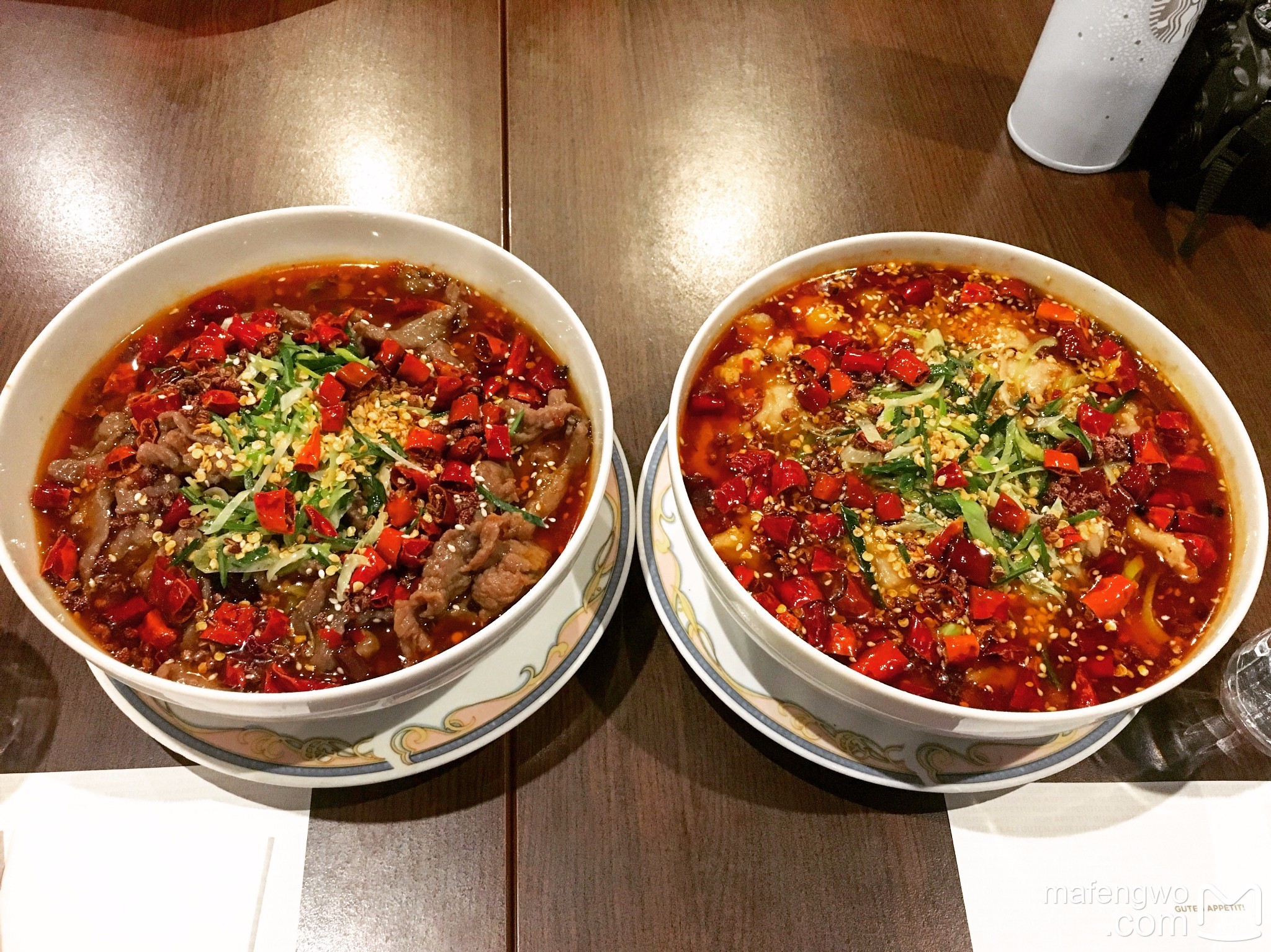 瑞士美食-Asia Garden