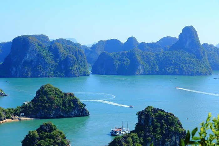 潜派旅行