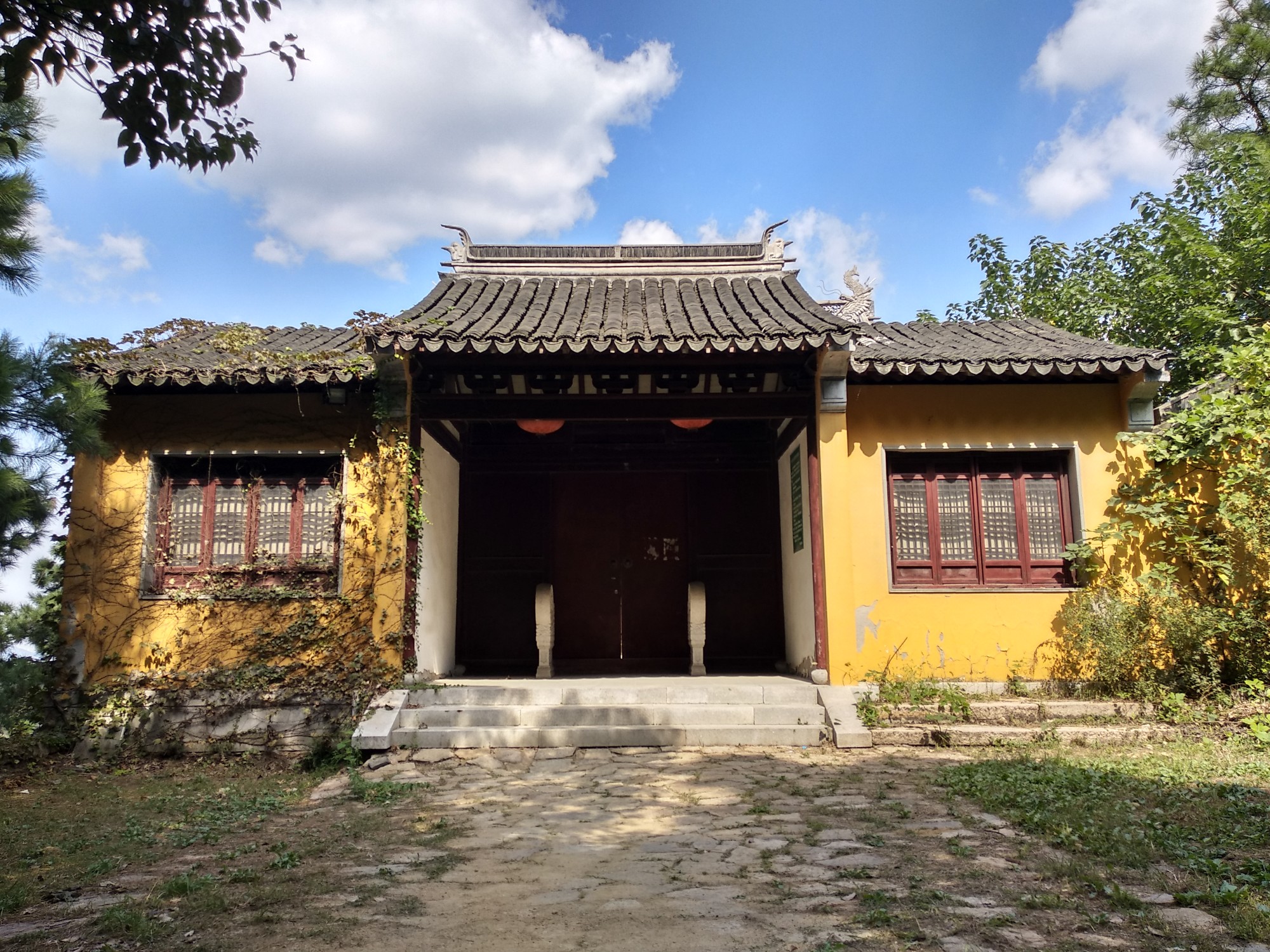 天云寺