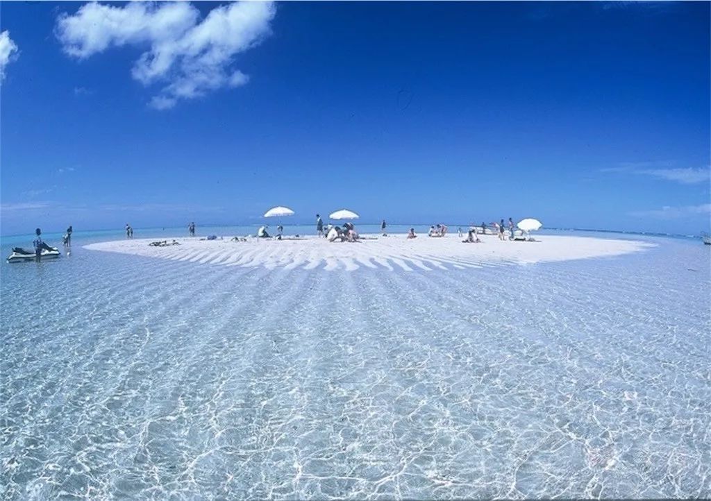 潜派旅行