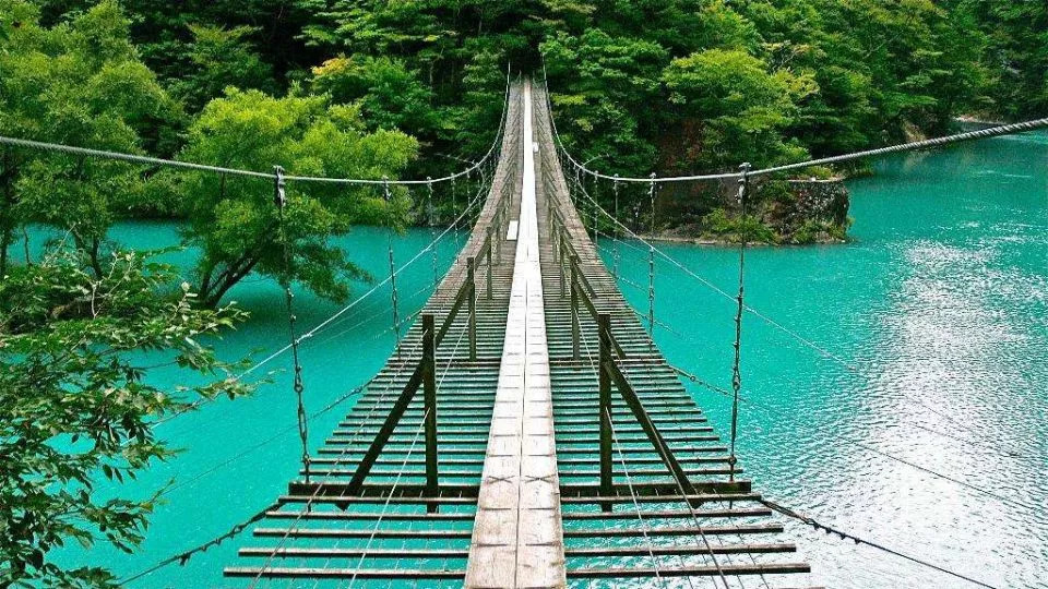 潜派旅行