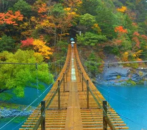 潜派旅行