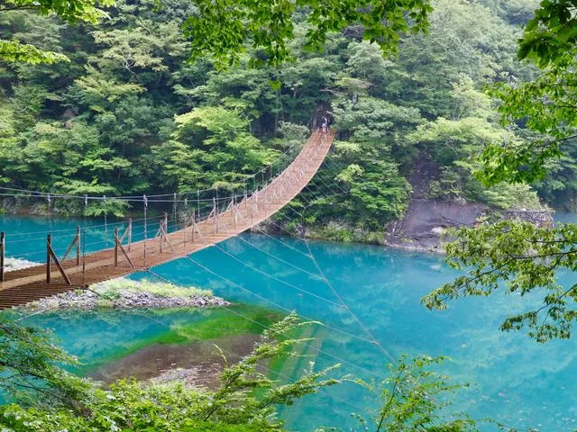 潜派旅行