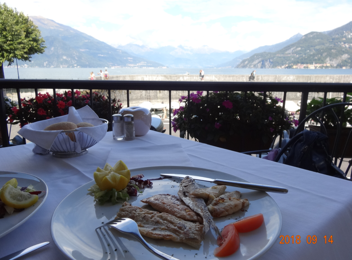 意大利美食-La Punta