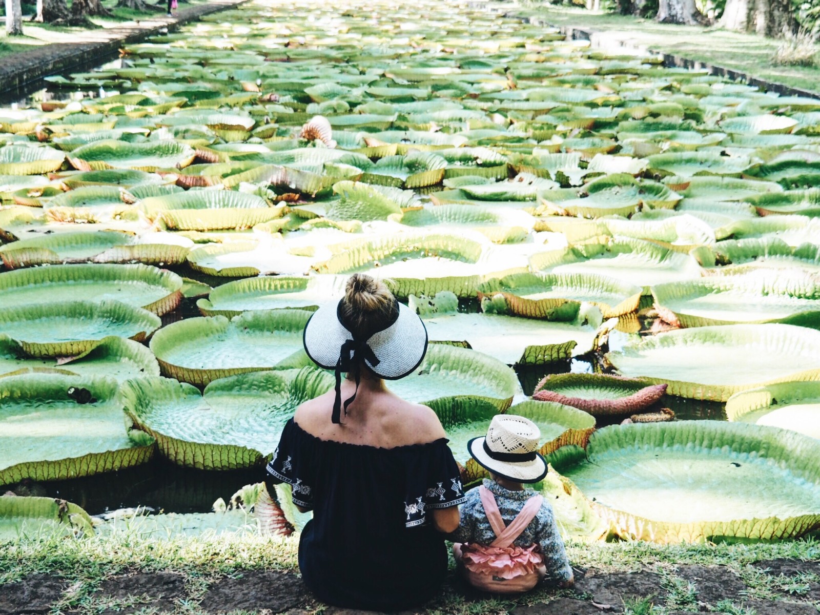 潜派旅行