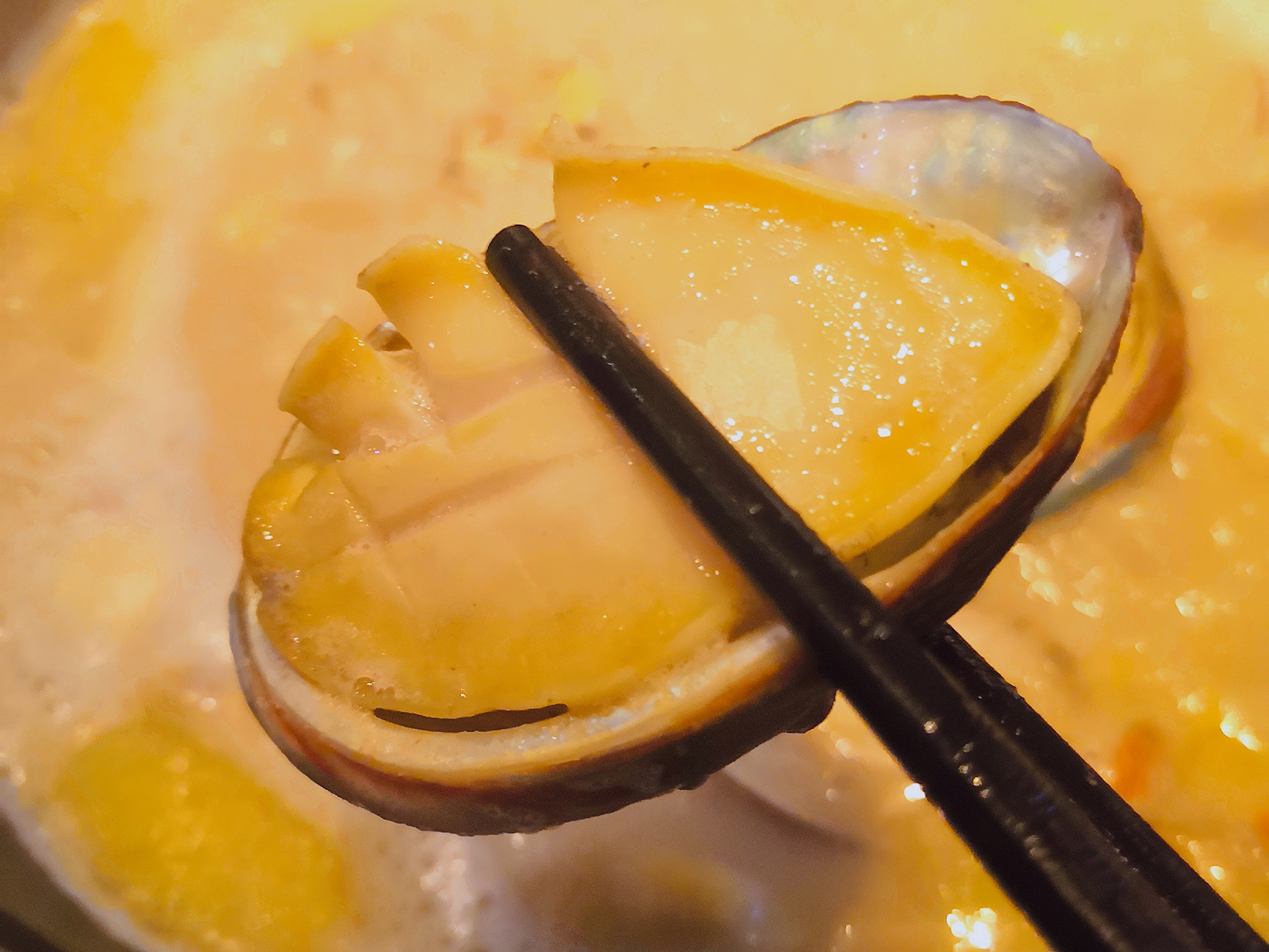 南京美食-粤海弥敦道汤皇