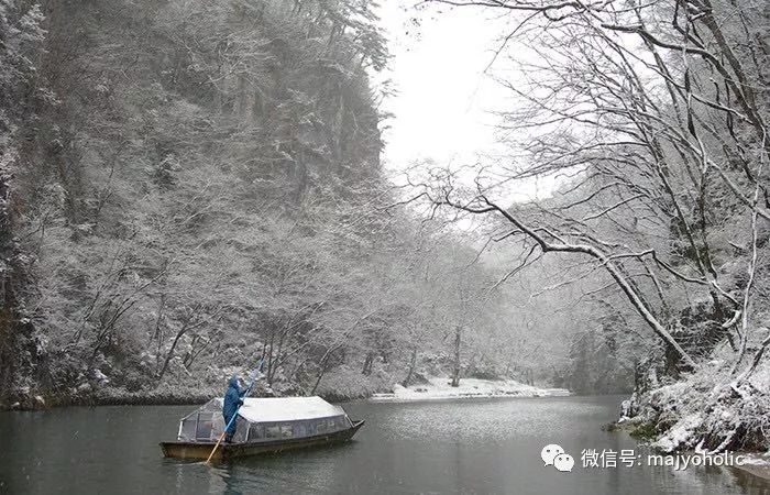 潜派旅行