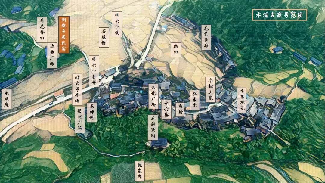 湖南小众路线低调自驾之旅，万万没想到湖南还能这么玩_游记