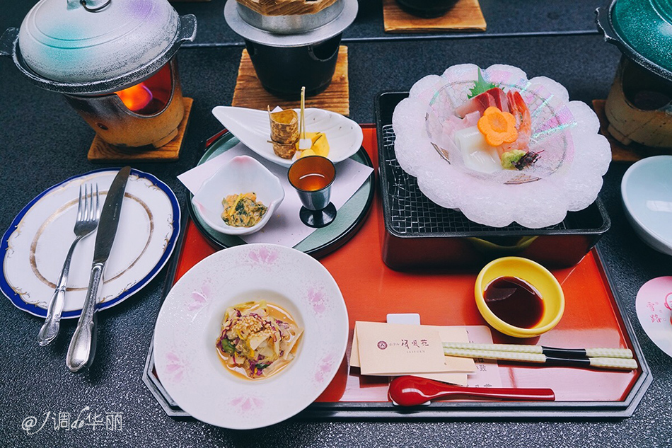 潜派旅行