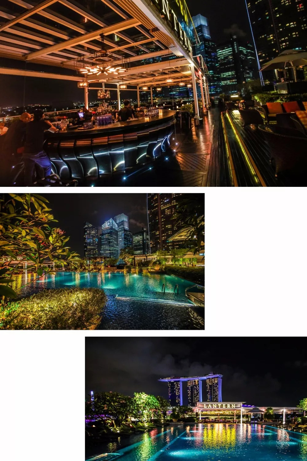 潜派旅行
