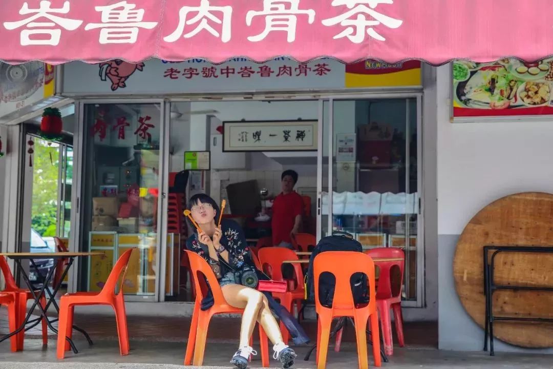 潜派旅行