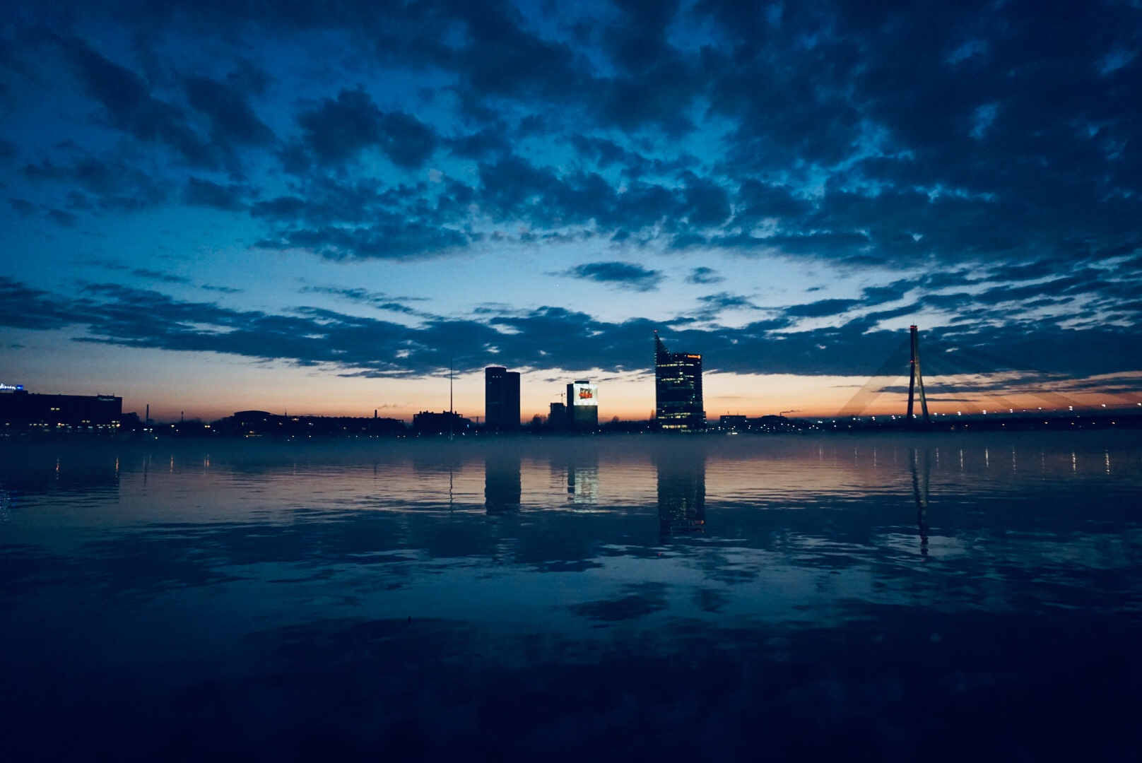 欧洲地图上的最萌三兄弟（二）——拉脱维亚&爱沙尼亚_游记