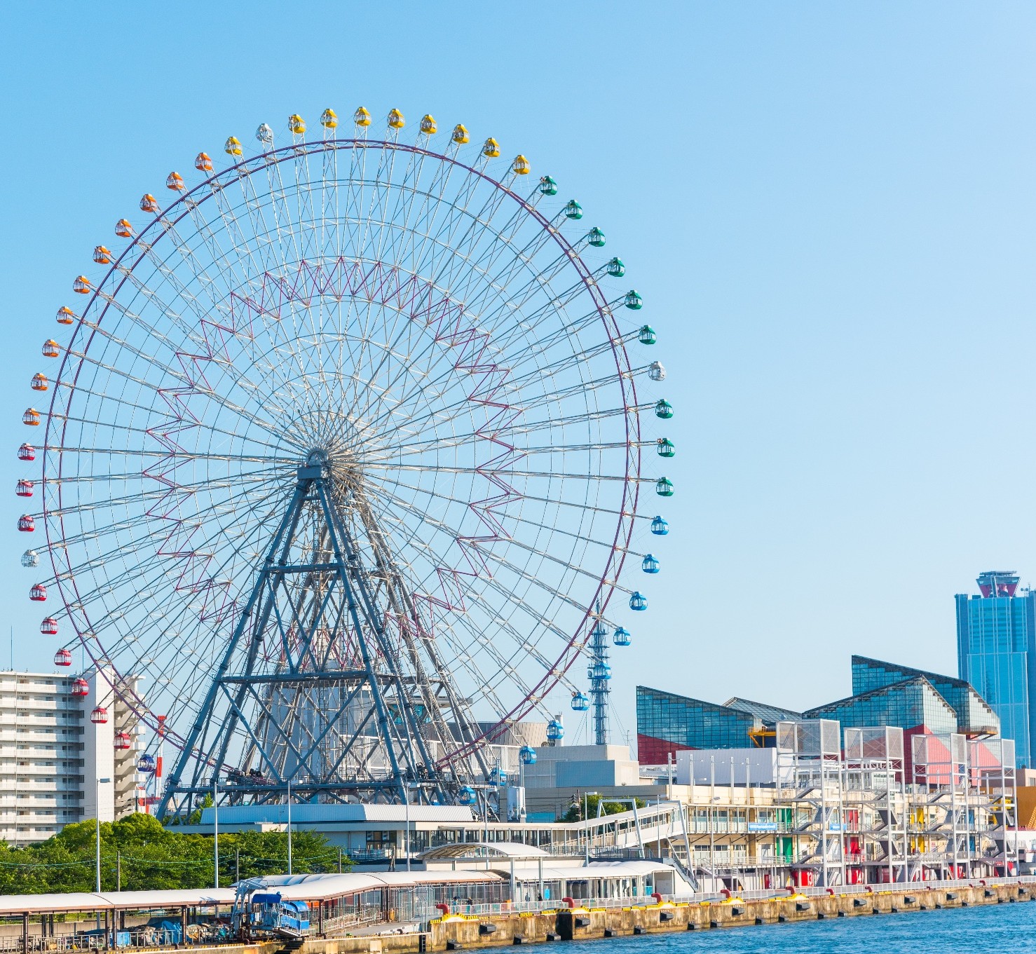 潜派旅行