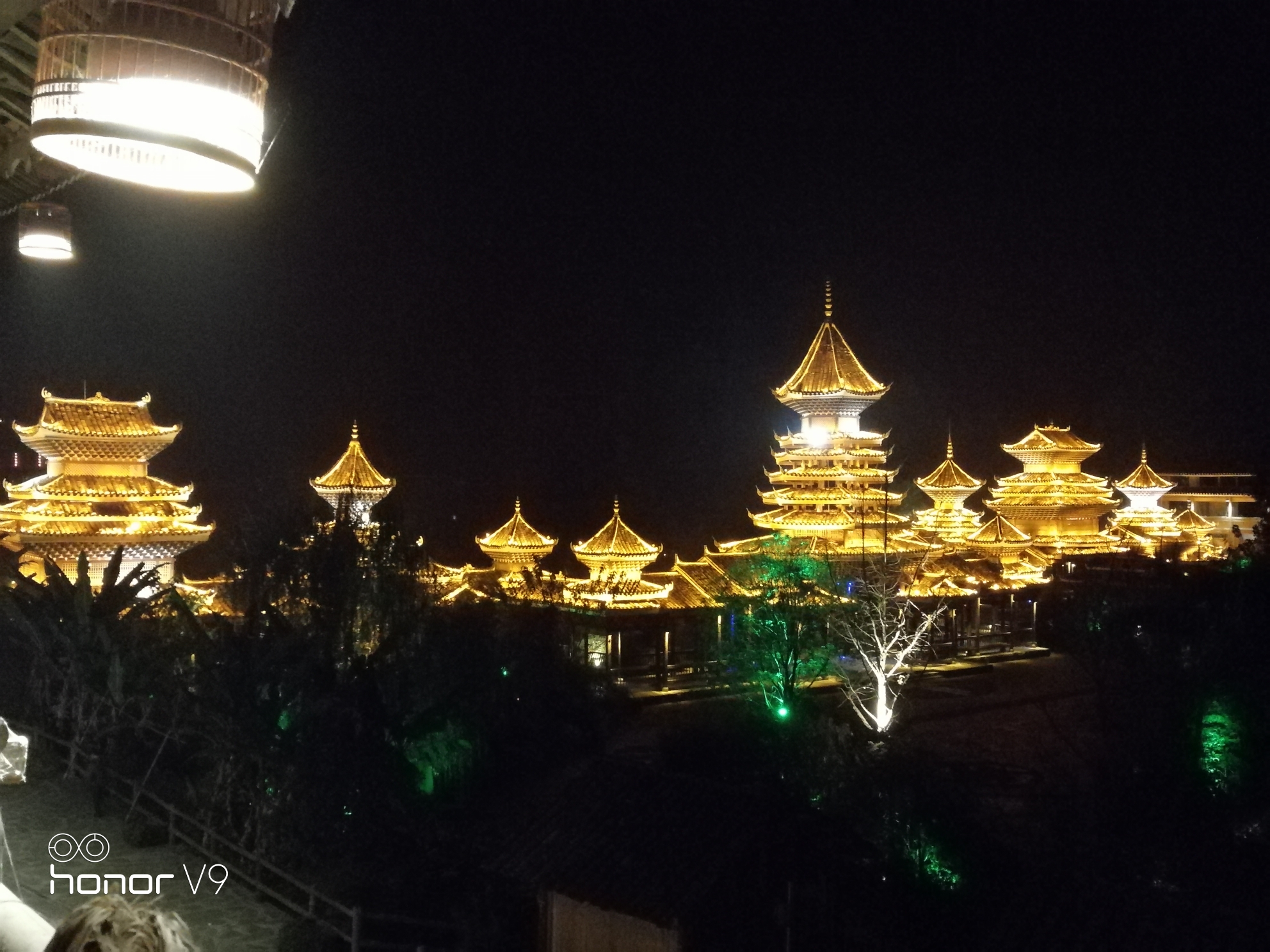 封面