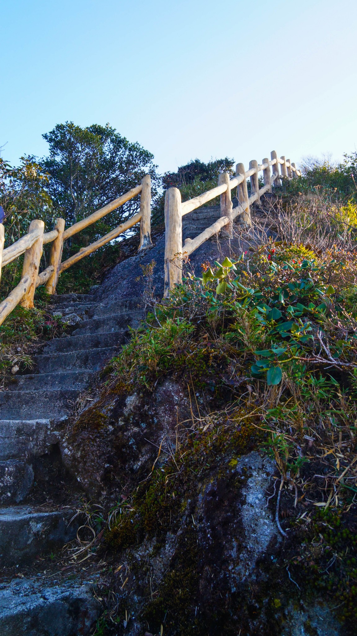 桂北山旮旯穷游贴地之旅:三江/程阳/猫儿山/崀山/阳朔/相公山