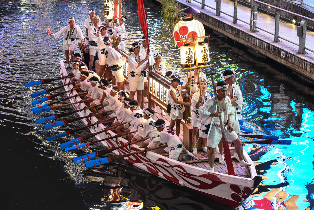 潜派旅行