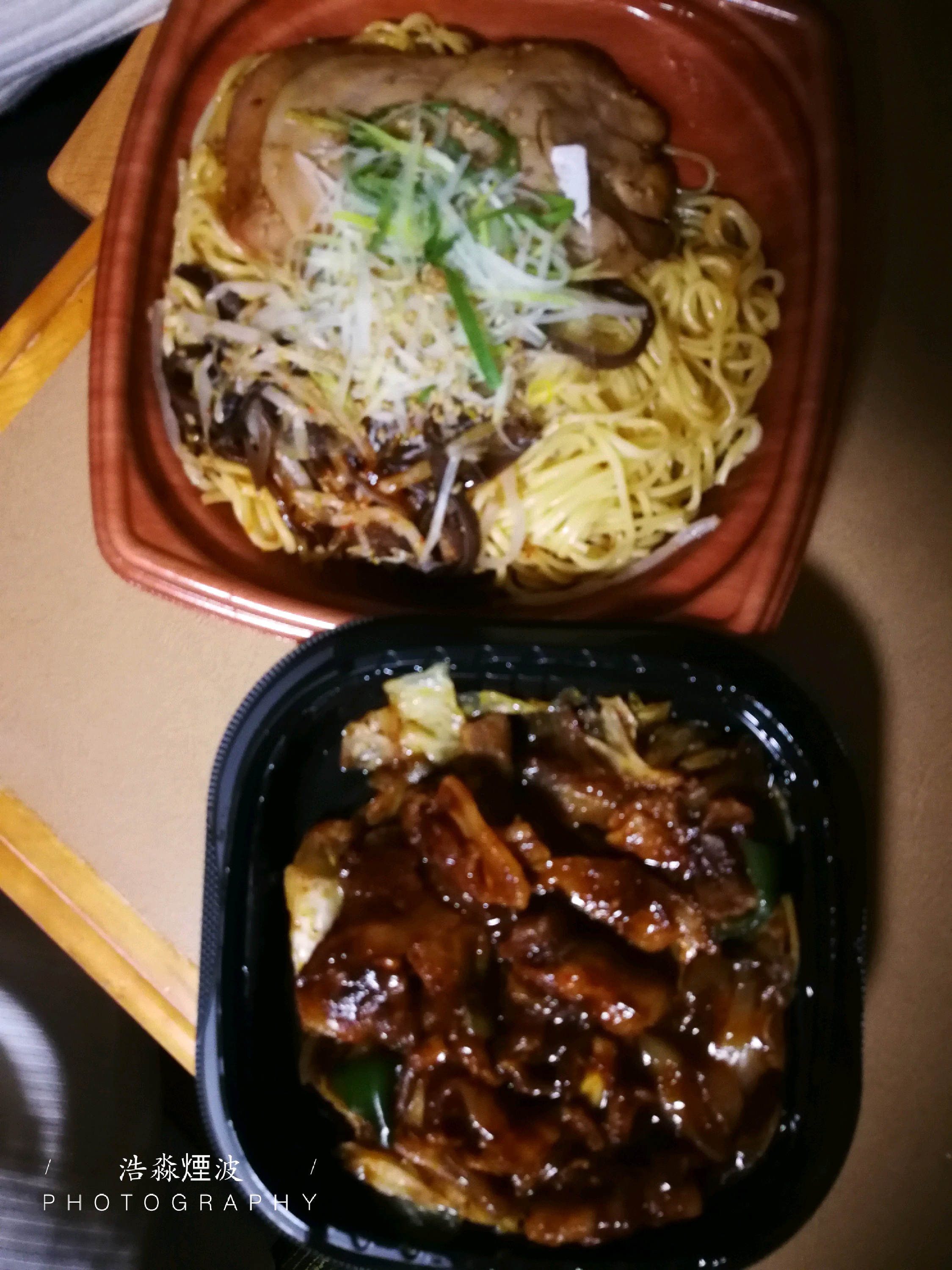 东京美食-Mirukuwantantorifuji