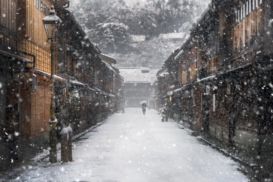 潜派旅行