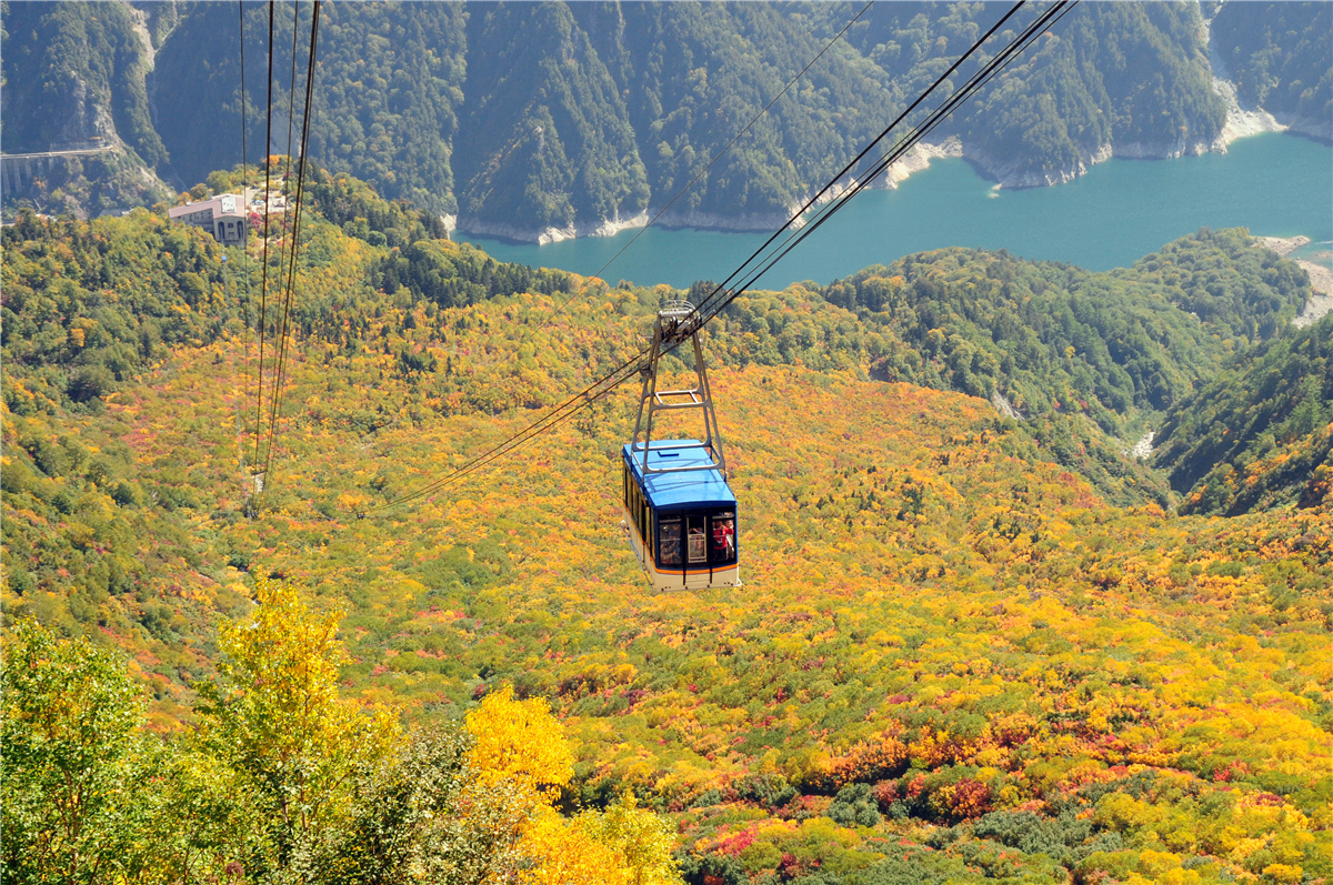潜派旅行