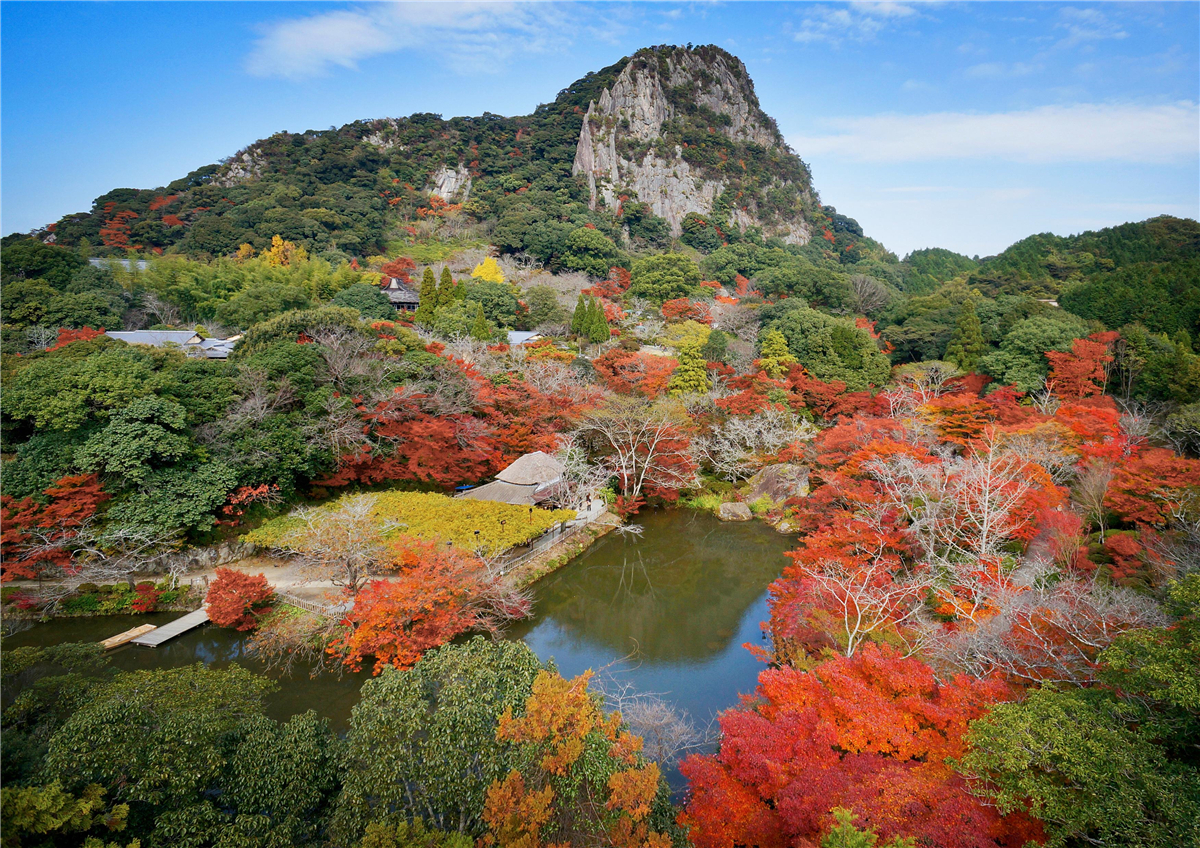潜派旅行