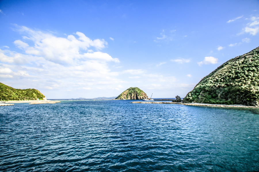 潜派旅行