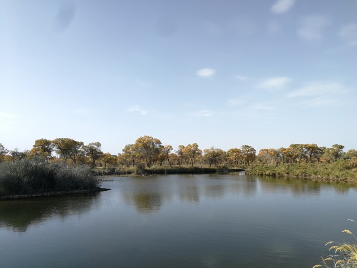 南疆什么時間去最適合