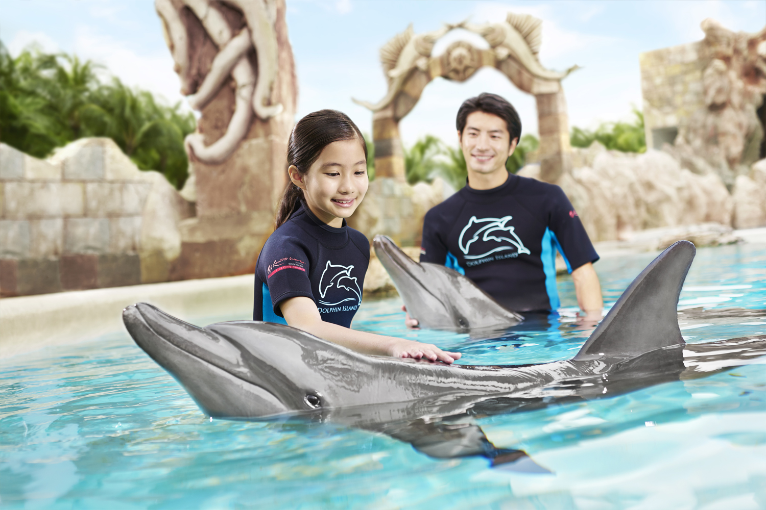 潜派旅行
