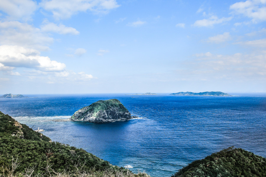 潜派旅行