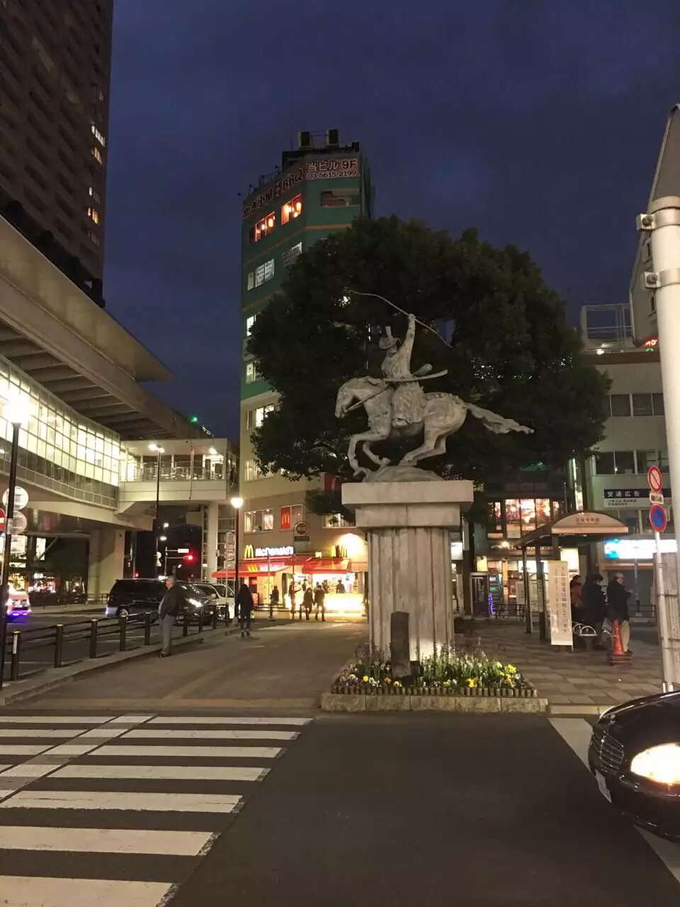 东京美食-Sumitotetsu