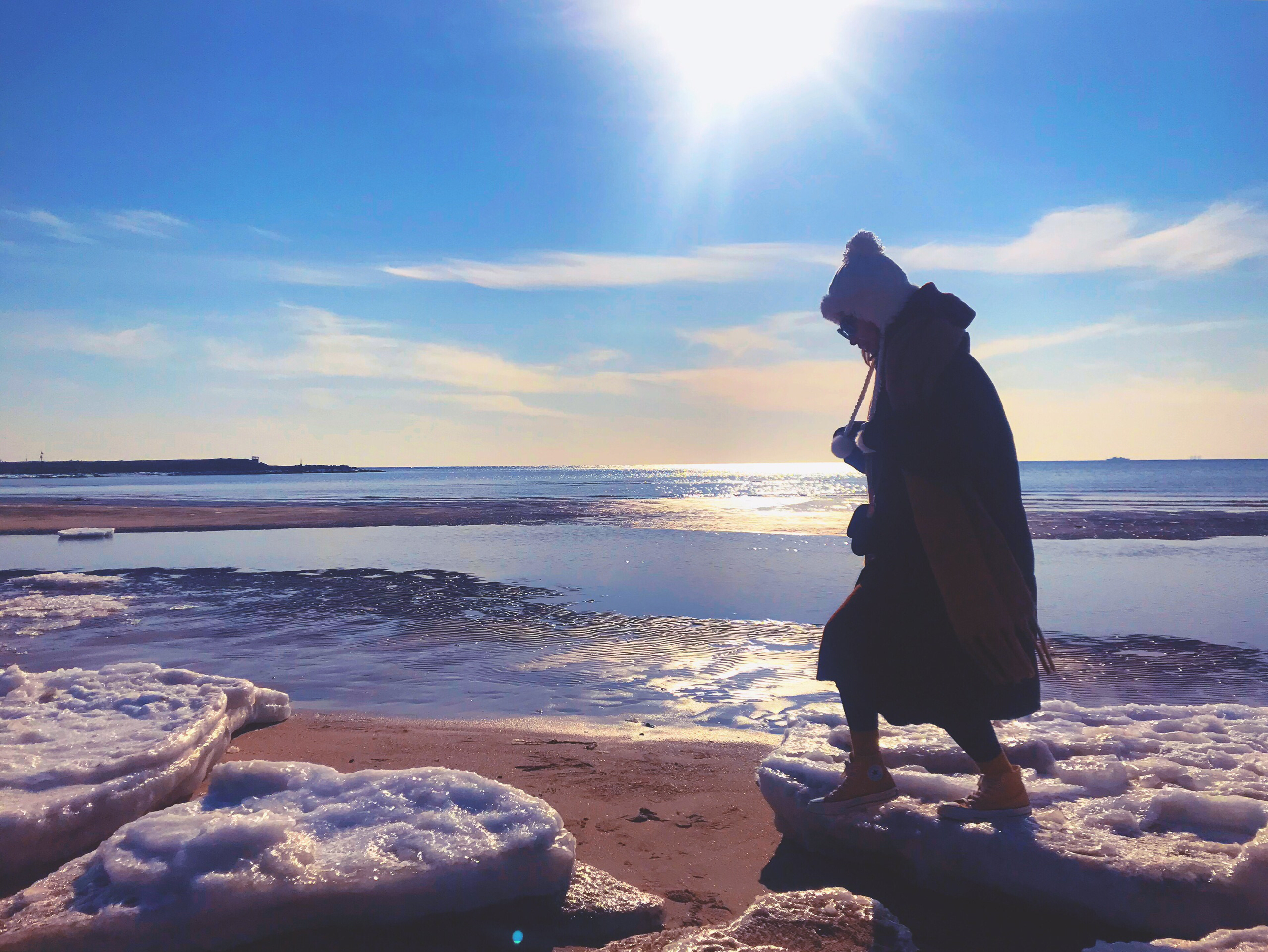 北戴河美食-金海湾度假村餐饮部