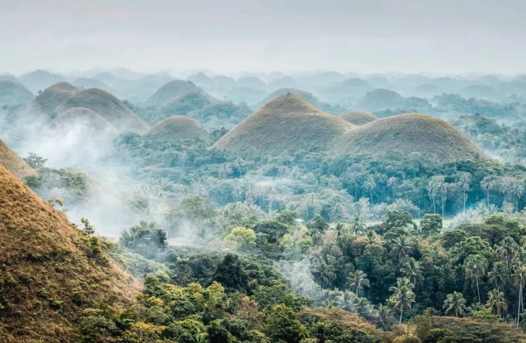 潜派旅行