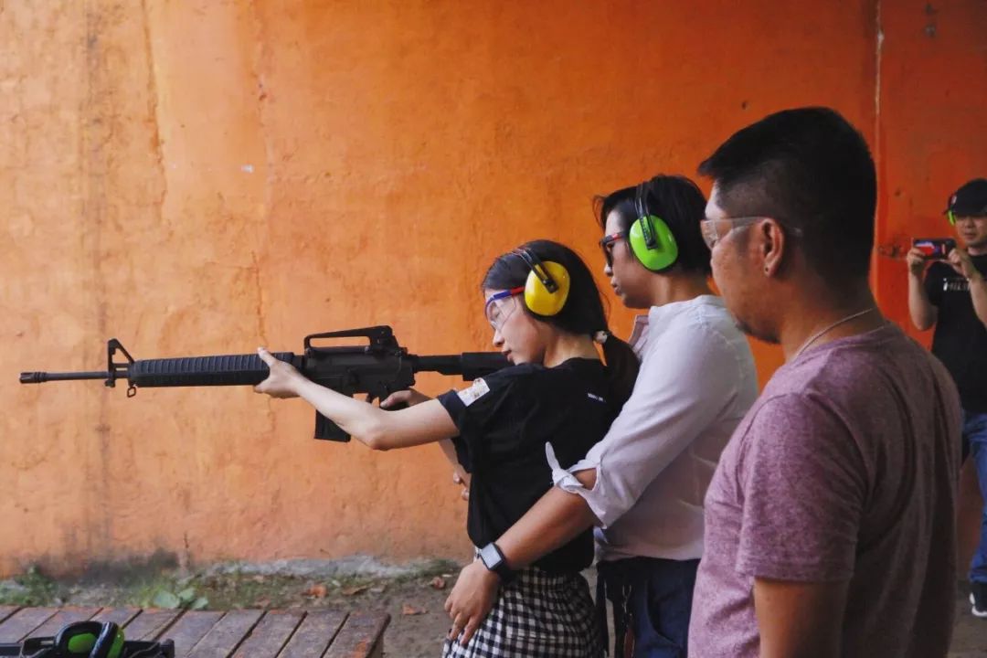 潜派旅行
