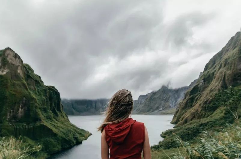 潜派旅行