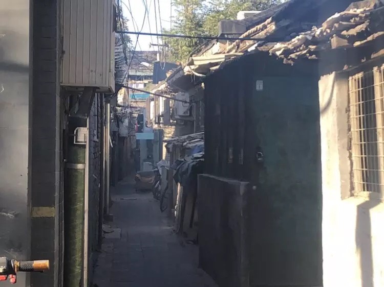 北京娱乐-“友茗轩”老北京相声演出