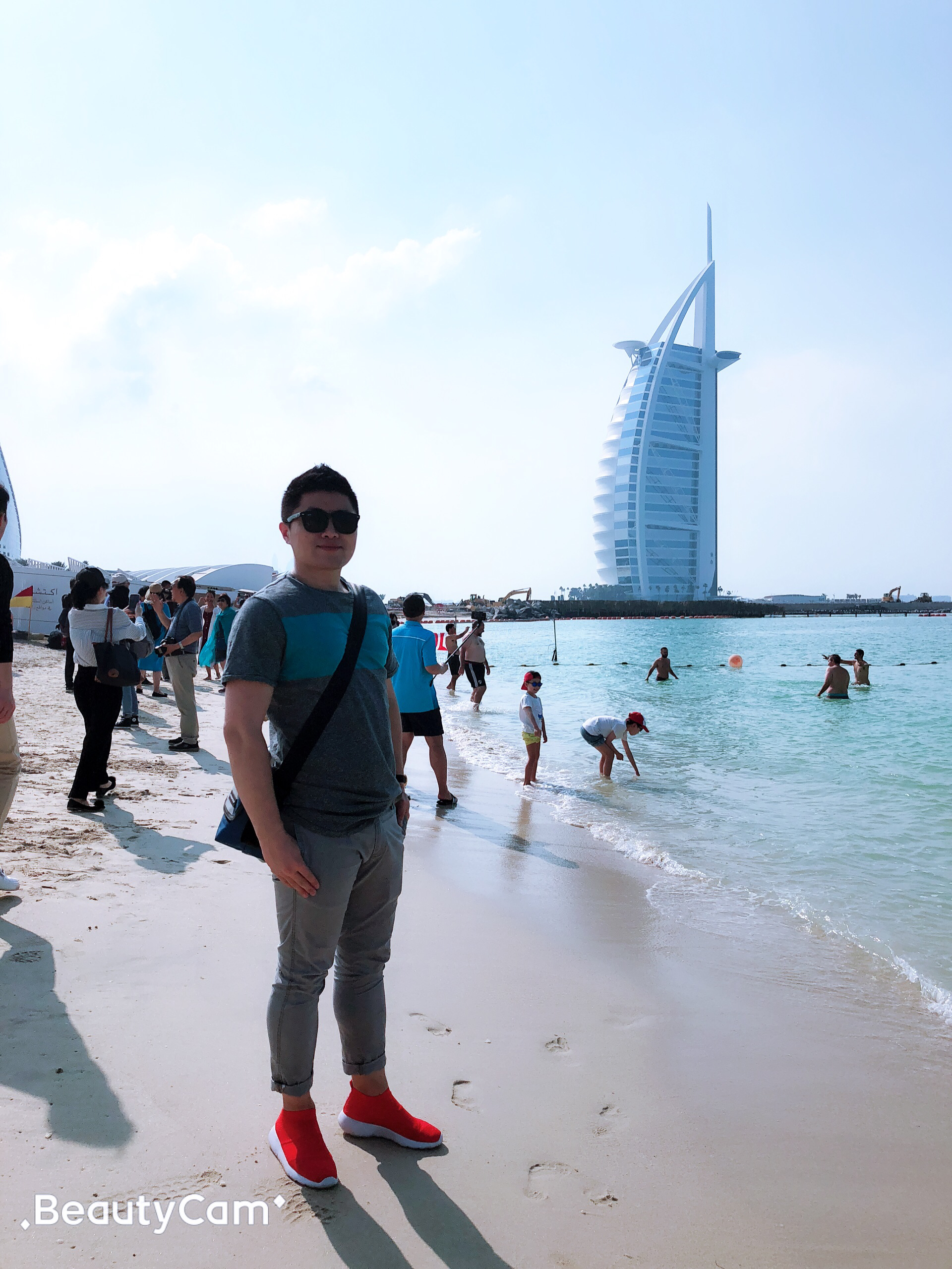 迪拜美食-Sawalef