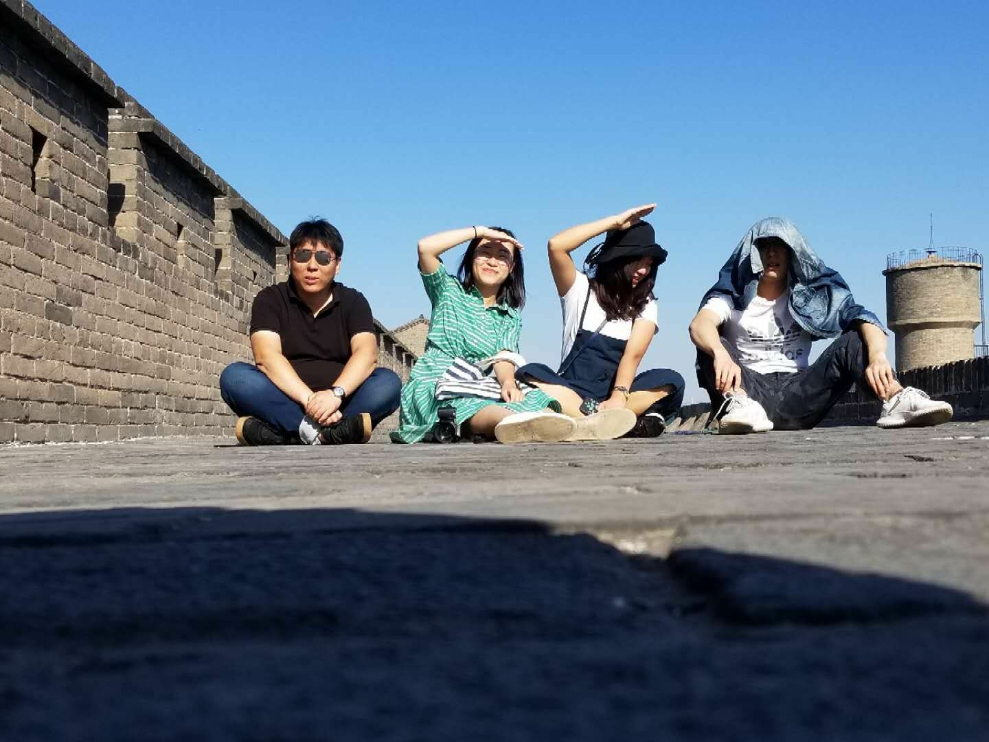 北京-平遥短途自驾游攻略_游记