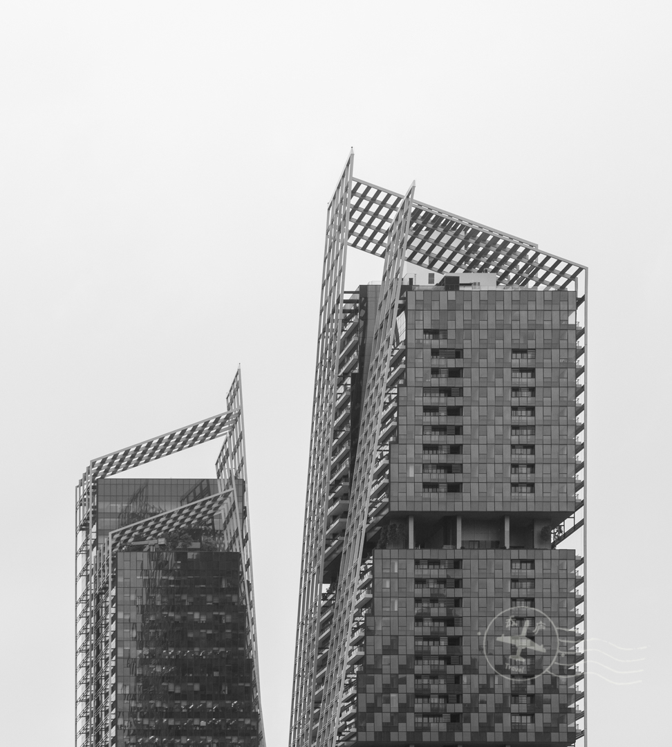 潜派旅行