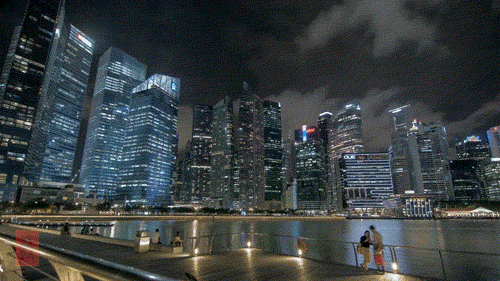 潜派旅行