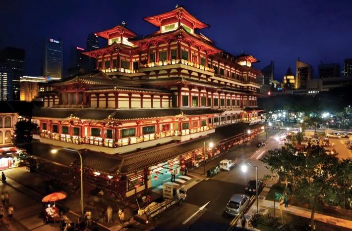 潜派旅行