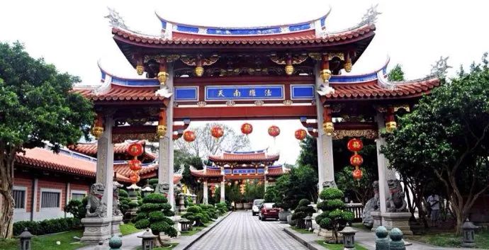 潜派旅行