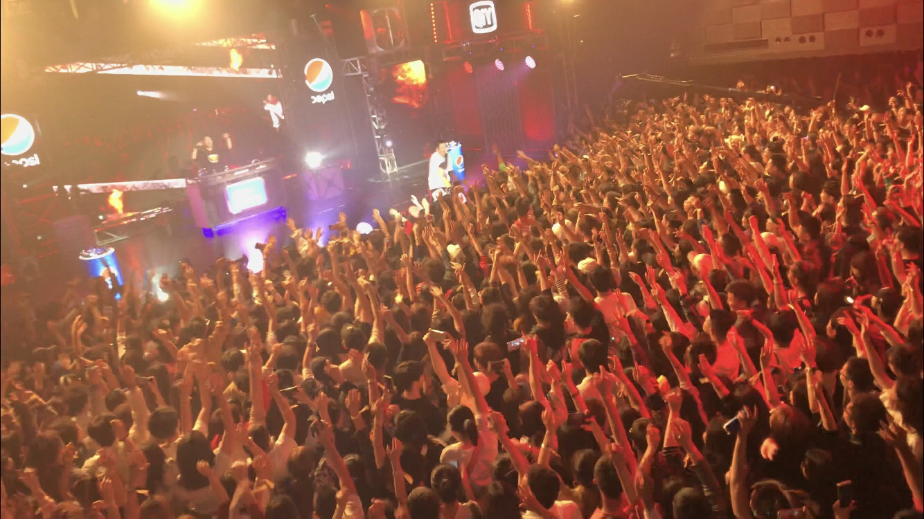 北京娱乐-糖果录音雍和宫1号棚