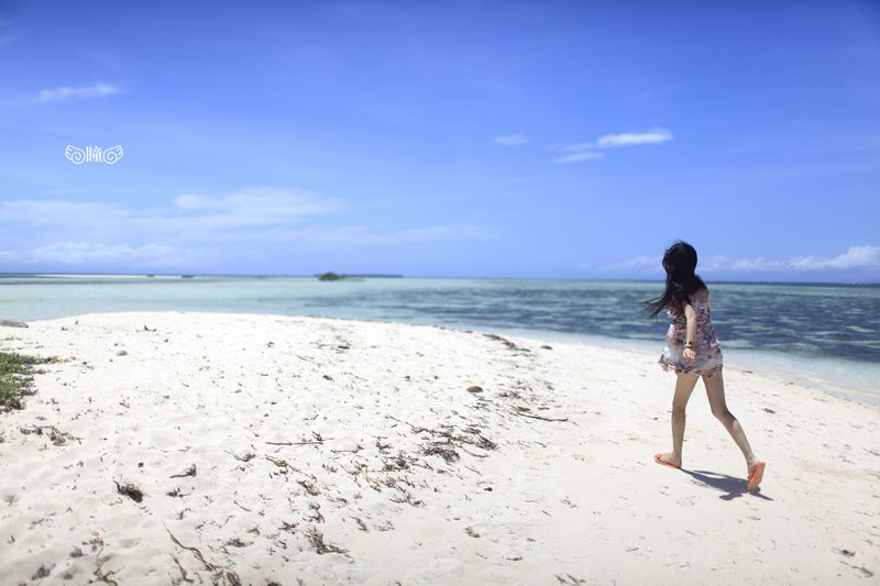 潜派旅行