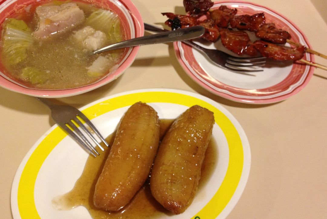 潜派旅行