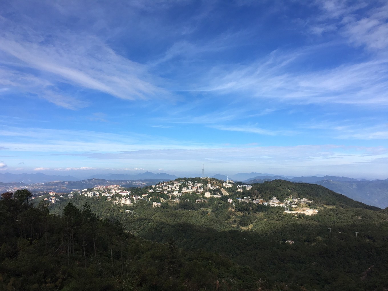 福州鼓山,福建自助游攻略 - 马蜂窝