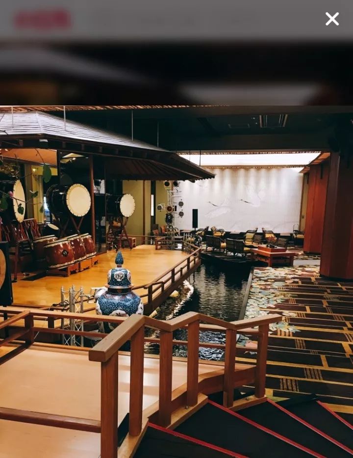 潜派旅行
