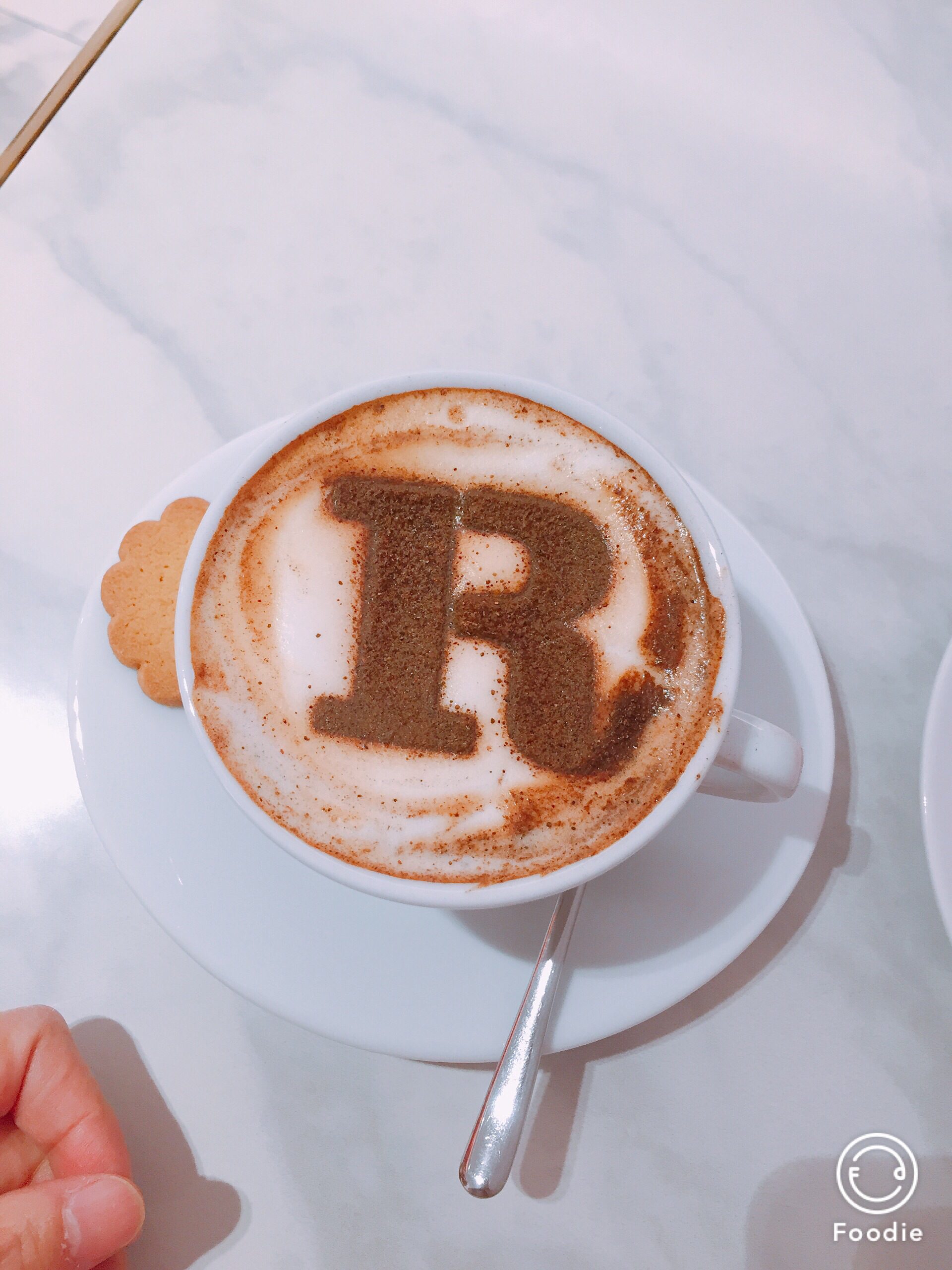 米兰美食-Rinaldini