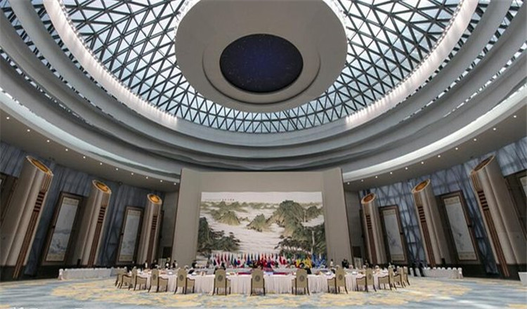 杭州国际博览中心/g20峰会会场成人电子票